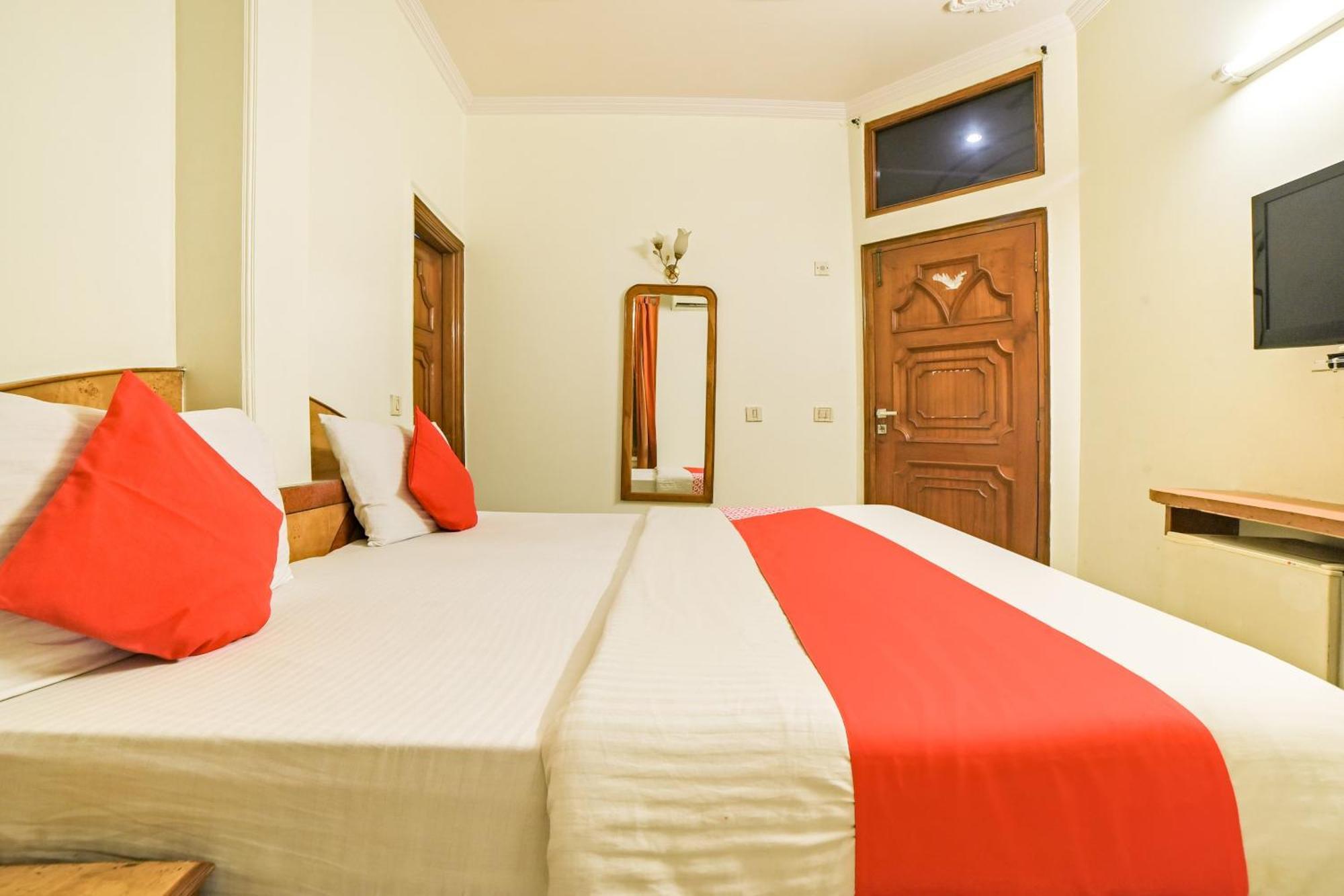 Super Hotel O Blue Sapphire Delhi New Delhi Ngoại thất bức ảnh